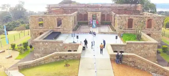 Vacaciones de invierno: cómo sacar el permiso  para circular por el país