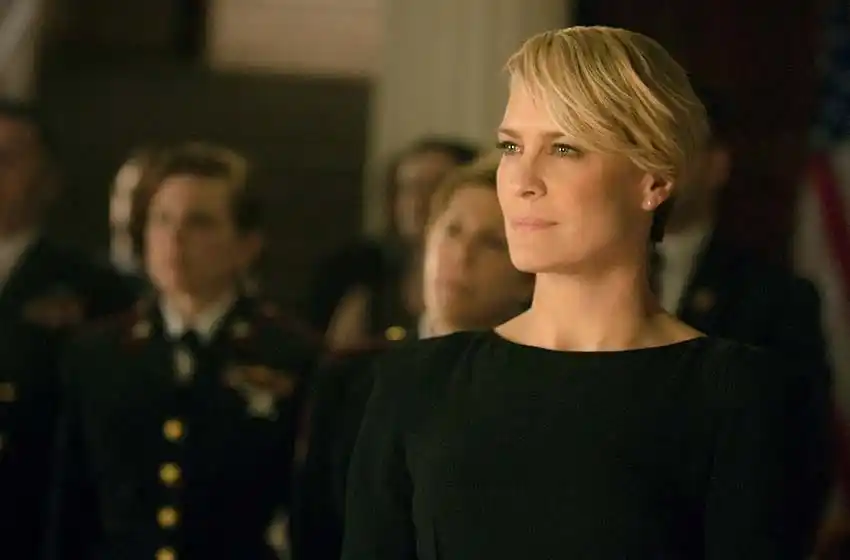 Sin Kevin Spacey, la nueva temporada de House of Cards ya es un hecho