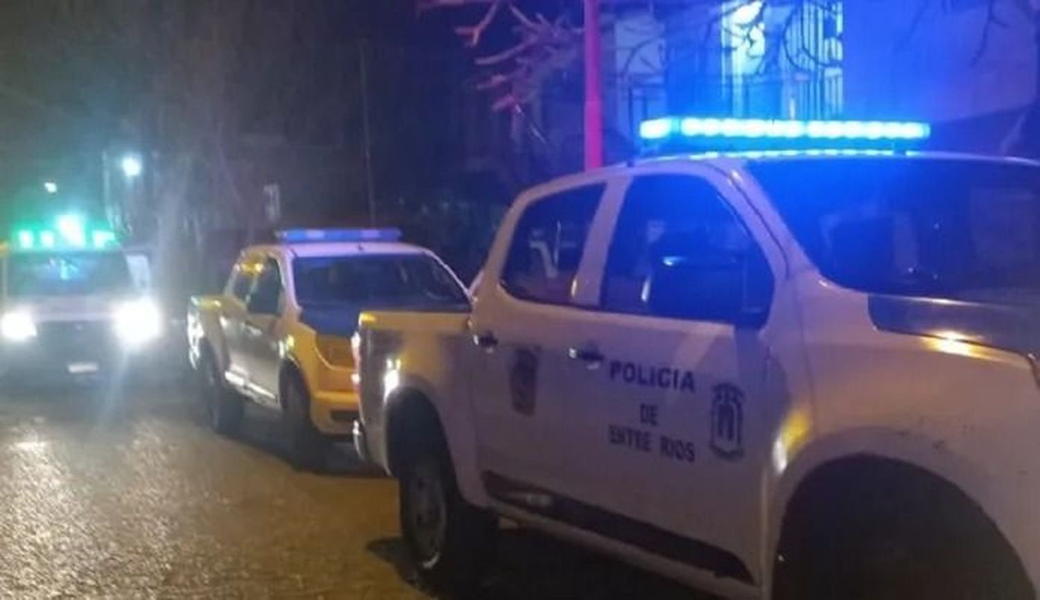 Ocho años y diez meses de prisión para el autor de un homicidio en Villa Clara