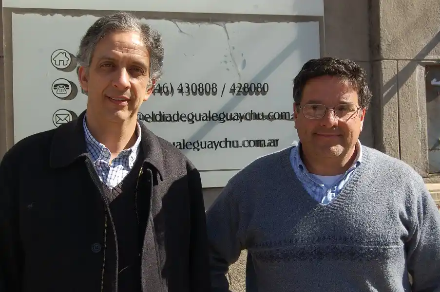 Fernández: “la lista 501 B es seguridad de no re re elección”