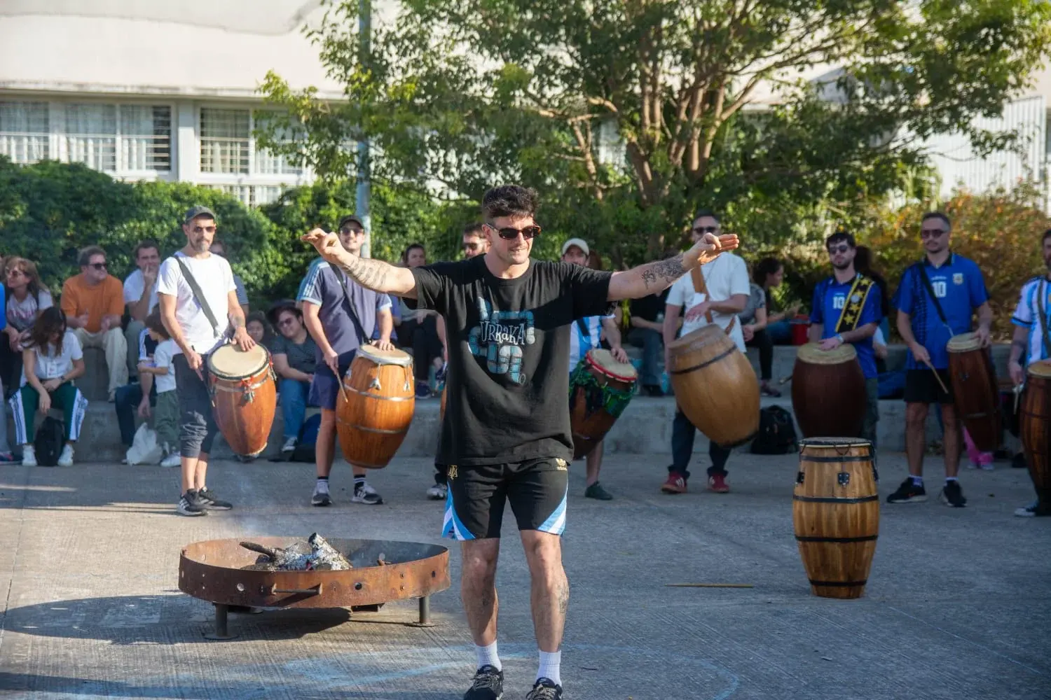 Festival de Teatro Rafaela 2026: últimas funciones y actividades gratuitas al aire libre