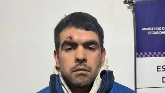 Buscan al “Tucumano” Jerez por el crimen de un albañil en Mar del Plata
