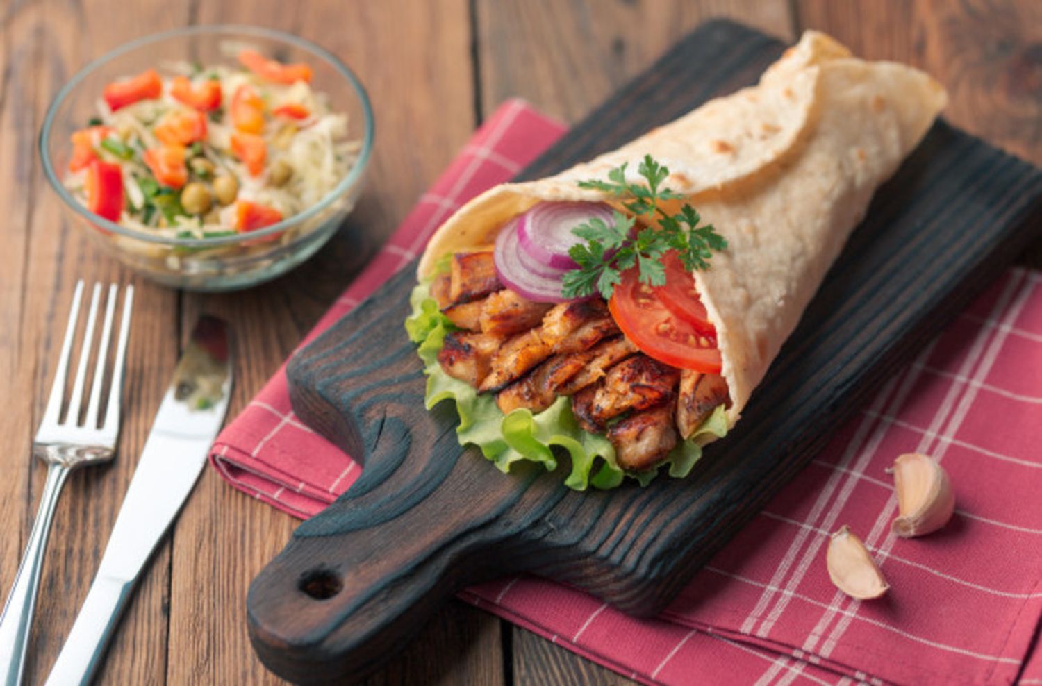 ¿Cuántas comidas al día deberíamos hacer?
