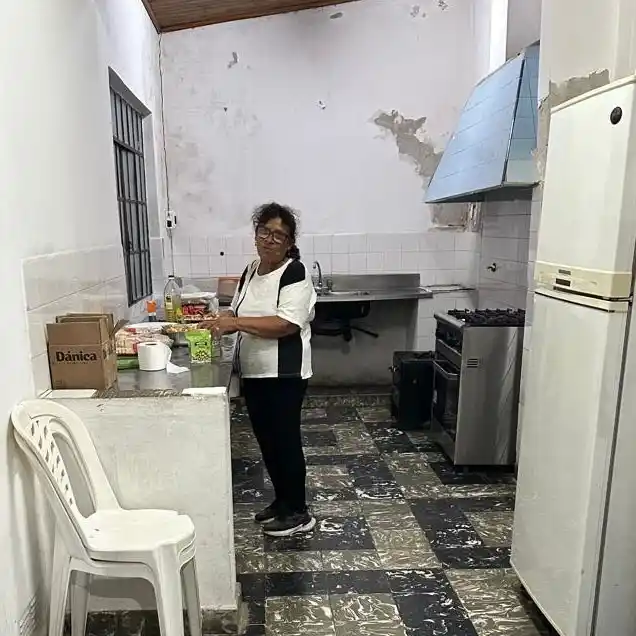 La Sociedad Pro Copa de Leche, más de un siglo al servicio de la comunidad