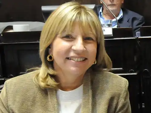 Elecciones 2015: Torresi abandonó el massismo y se sumó al PRO
