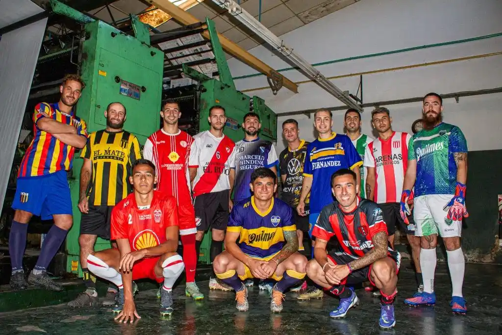 La palabra de los jugadores