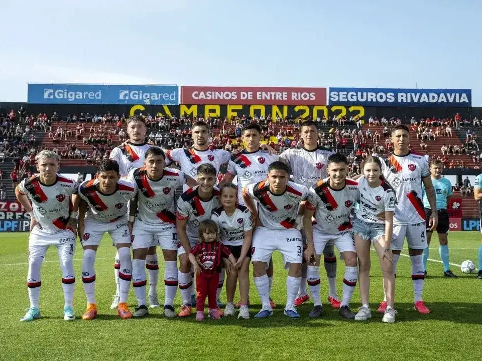 patronato