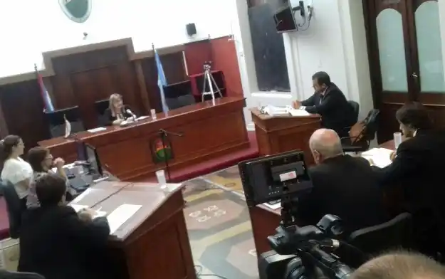 Caso Pastorizzo: Pivas volvió a creer que existe riesgo procesal 