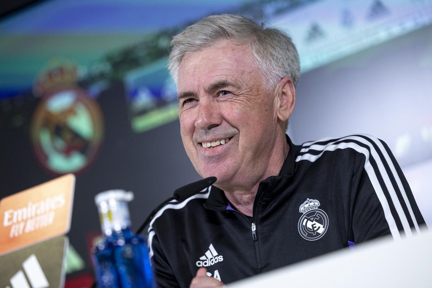 Carlo Ancelotti