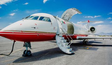 Regulatory Silence: Aeronaves TSM Requests Relief from DOT Order as U.S.-Mexico Aviation Dispute Continues