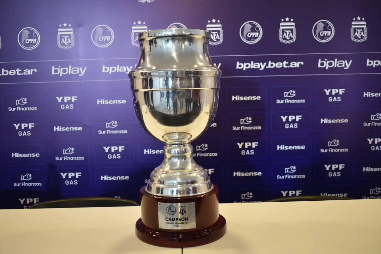 Vuelve a rodar la pelota: los equipos marplatenses, listos para el Torneo Federal A