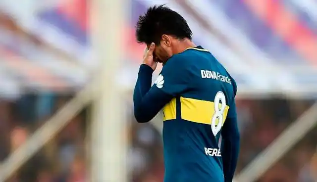 El sincericidio polémico de Pablo Pérez sobre el fútbol de Boca y la diferencia con River