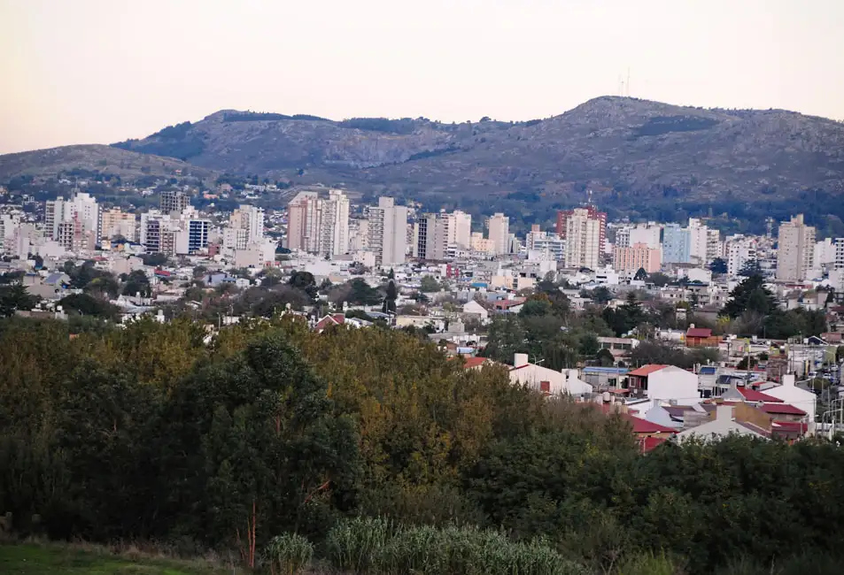 Se mantiene vigente el alerta meteorológico por vientos intensos con ráfagas