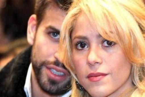 Shakira se descargó tras el papelón del Barcelona frente al Liverpool