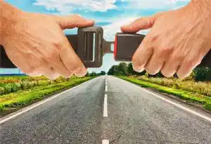 Charla en “El Ateneo” por el “Día de la Seguridad Vial”
