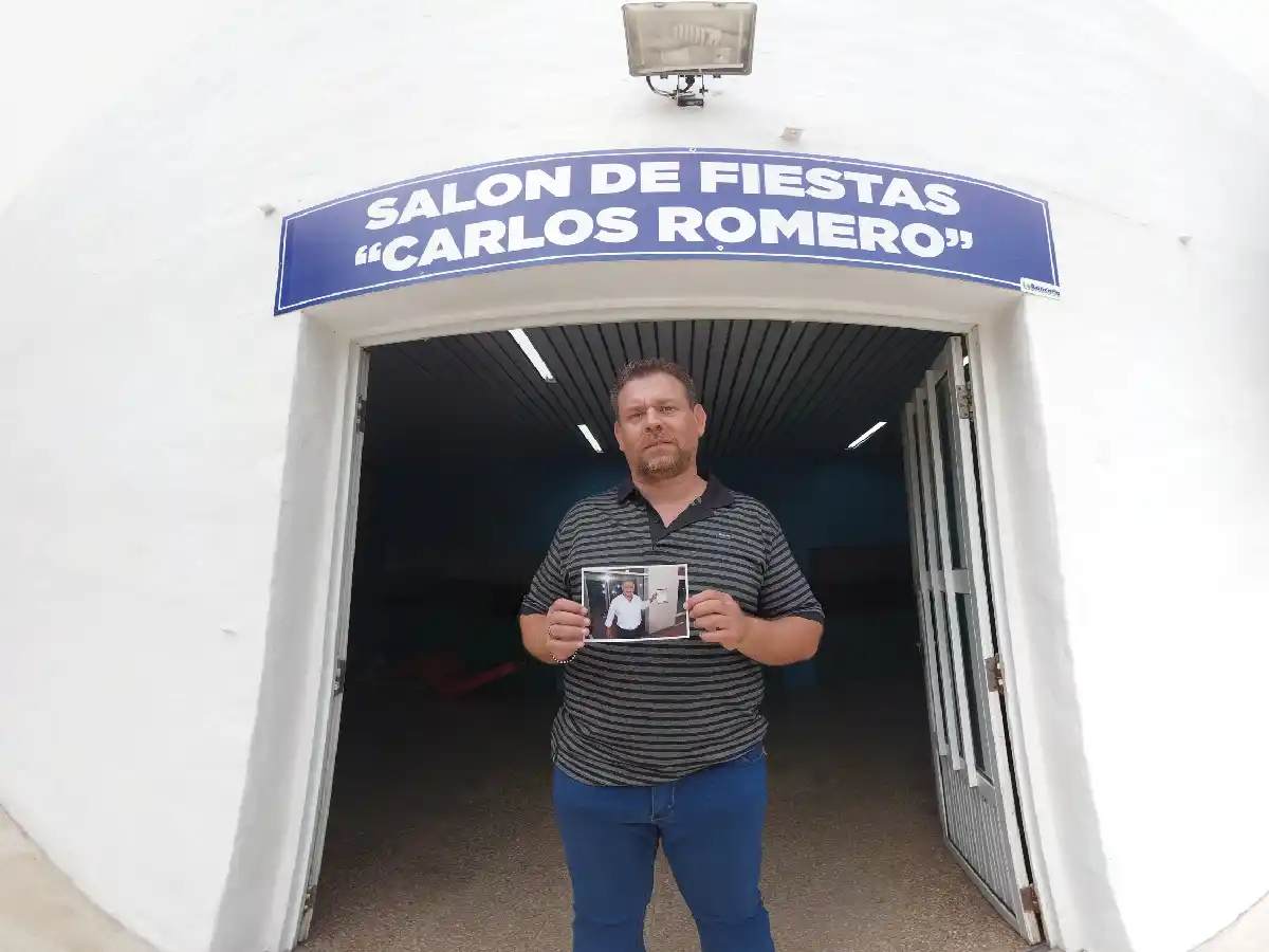 Bancario y “papá compinche”: el recuerdo de la primera víctima por covid en San Francisco   