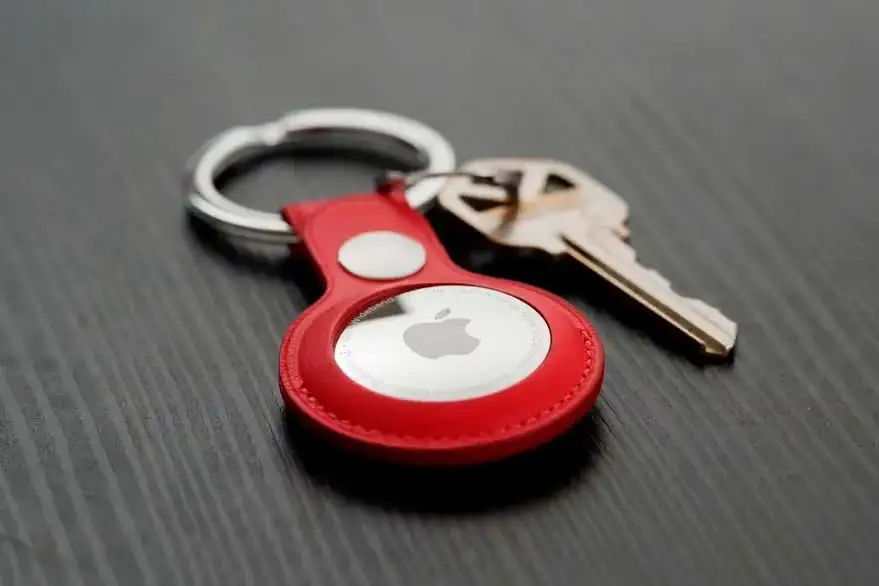 Los problemas de los llaveros Bluetooth que se convierten en espías
