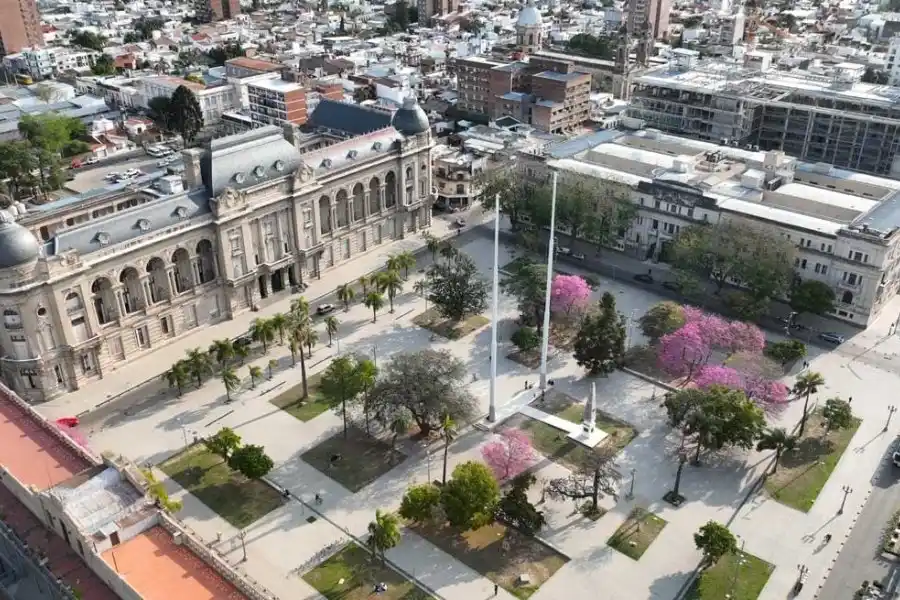 Baclini, Zabalza y Weder, los elegidos por Pullaro para la Corte de Santa Fe