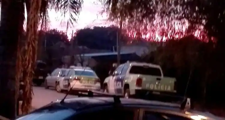 Un detenido por el tiroteo contra una casa en el que hirieron a un joven de 15 años