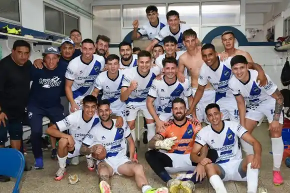 Cuatro triunfos y un empate en el Regional Amateur