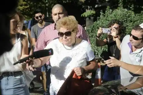 Detuvieron a la madre Marcelo Balcedo, el sindicalista preso en Uruguay