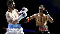 Ganó "Maravilla" Martínez