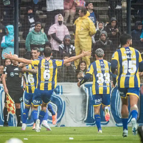 Central igualó y ahora espera: qué necesita el equipo de Holan para asegurarse el primer puesto en la Zona B