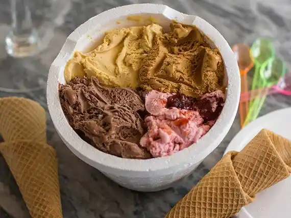 Vuelve la Noche de las Heladerías a la provincia de Buenos Aires