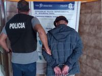 Aprehendieron a un hombre por tentativa de homicidio