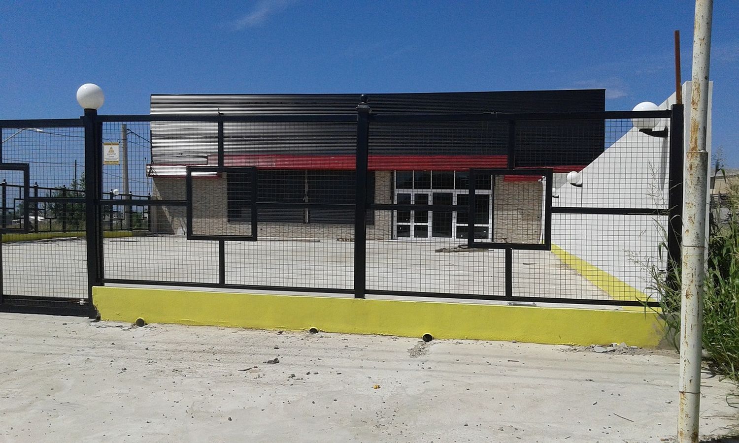 Chen Haibing no podrá instalar su supermercado pero apelará la Resolución