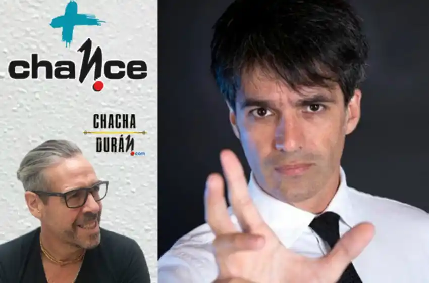 TUSAM (Leonardo del Pozo): "Es una actividad que heredé y luego la elegí"