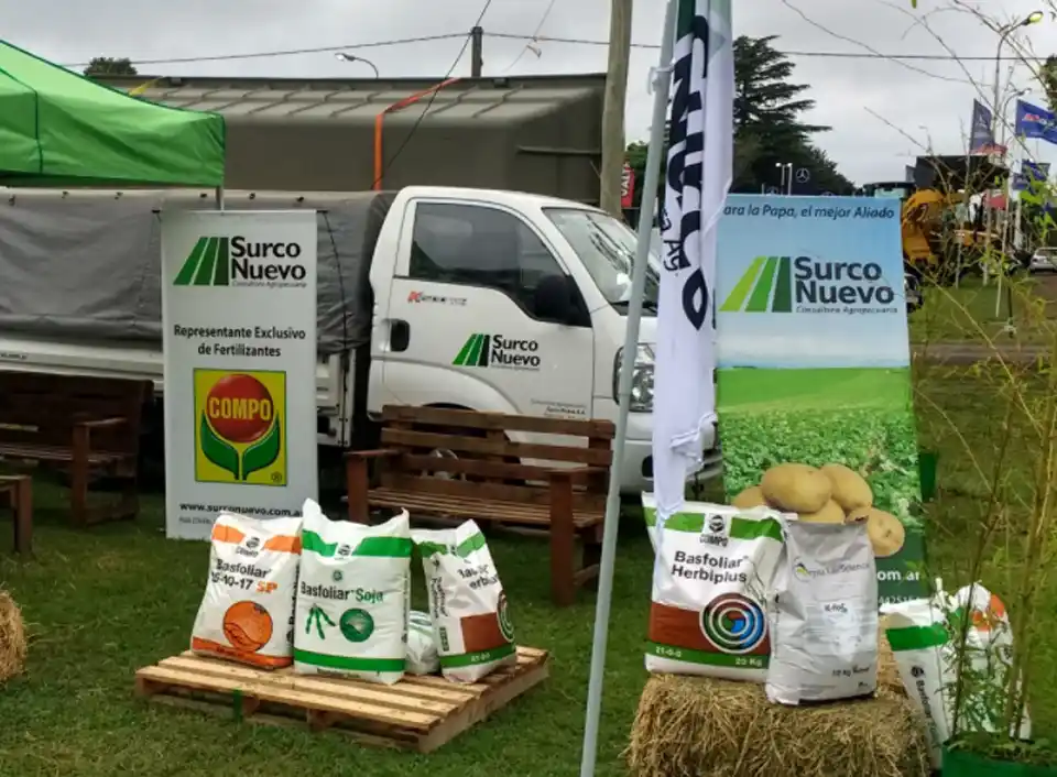 Los negocios rentables en el agro