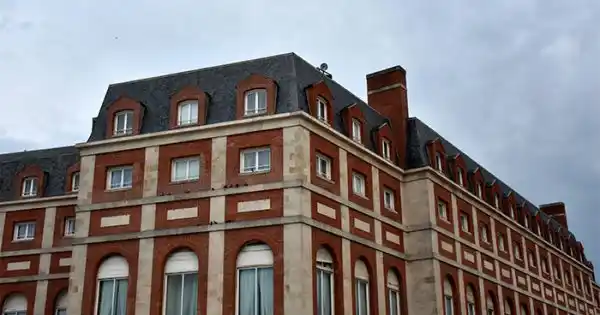 Coronavirus en Provincia de Buenos Aires: En Mar del Plata hay un caso sospechoso que vino de España