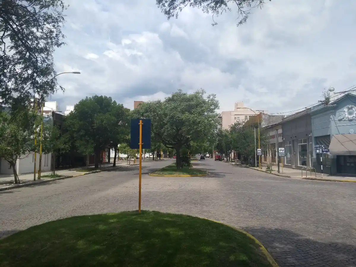 Renuevan el alerta meteorológico por posibles tormentas   