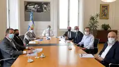 Impulsan inversiones para incrementar la producción de agroalimentos