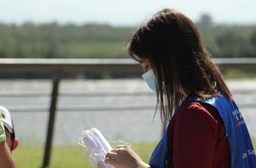 Al igual que provincia, Rosario anunció que no habrá nuevas restricciones