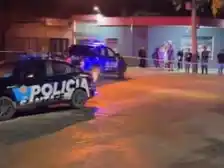 Captura de Telenoche (El Tres).