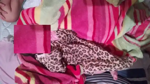 «ESTABA FRÍA y aún con el cordón umbilical»: hallan a bebita de 2 días de nacida en Maturín