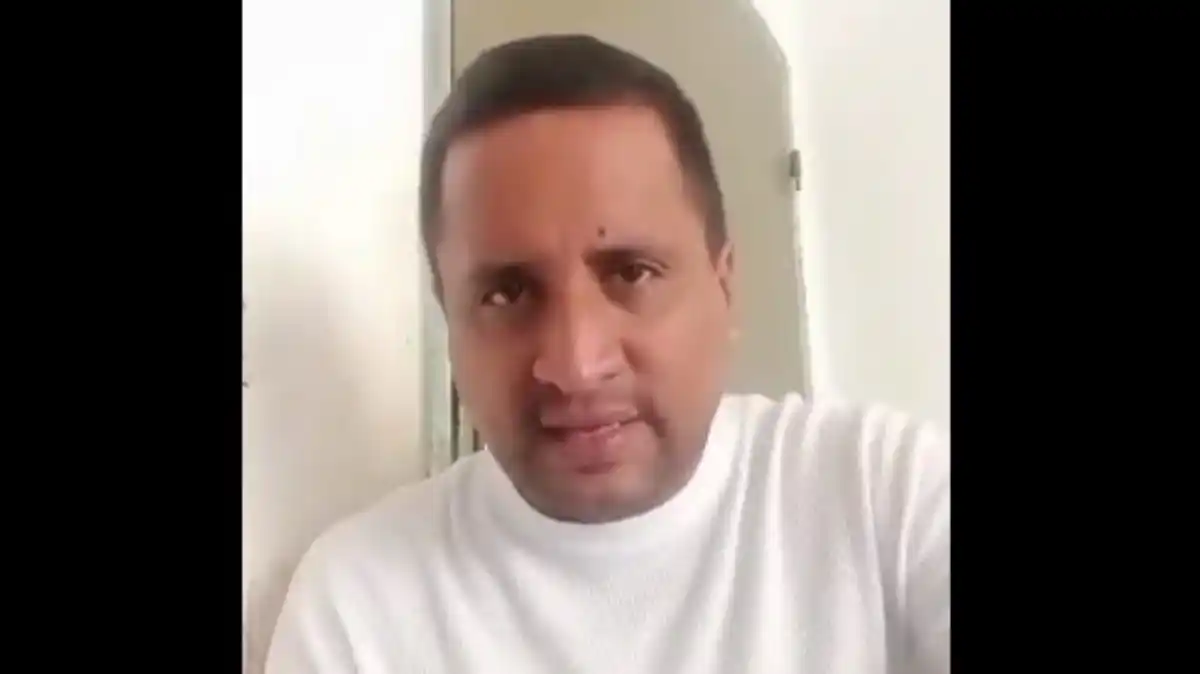 Quien fuera miembro de Junta Regional de Primaria en Yaracuy respondió a polémica desatada por su renuncia (VIDEO)