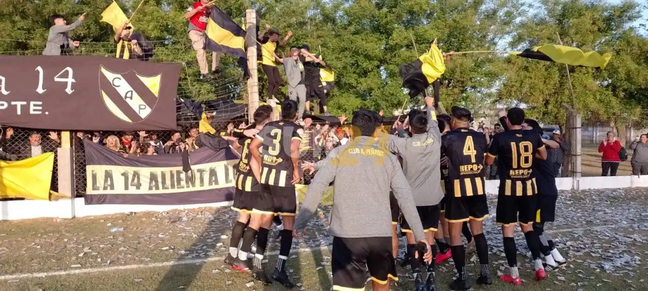Peñarol derrotó a Studebaker y habrá clásico en semifinales