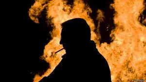 Capturan a varios PIRÓMANOS por incendiar bosques en Colombia