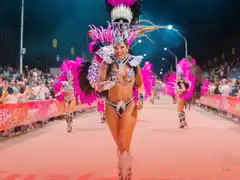 Los corsos 2025 llegan a su gran final esta noche