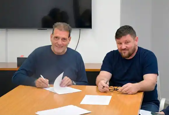 Sunchales y SEOM formalizaron un acuerdo salarial: aumento del 4,8%