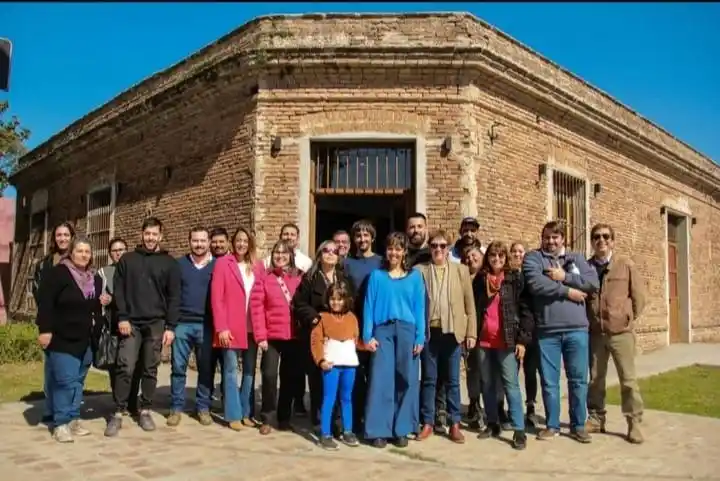 El icónico “Almacén Rivollier” fue declarado Patrimonio Histórico de la ciudad