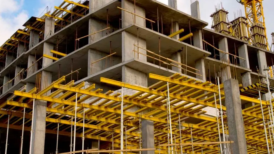 El sector de la construcción registró cifras récord de empleo
