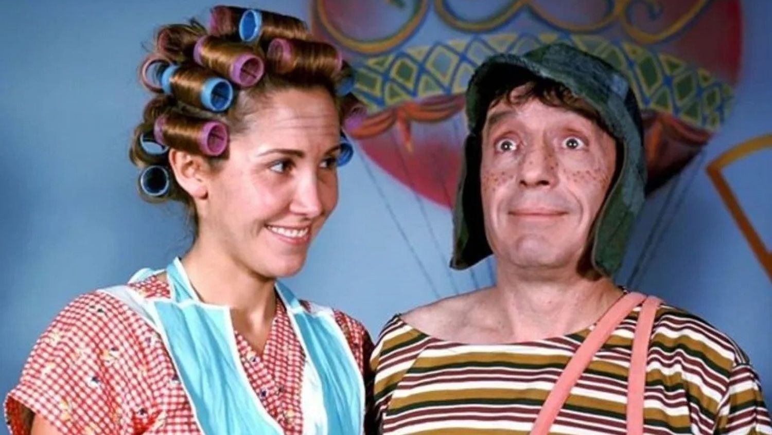 La Chilindrina ventiló con qué integrantes del “Chavo del 8″ estuvo Florinda Meza y dejó a todos en shock