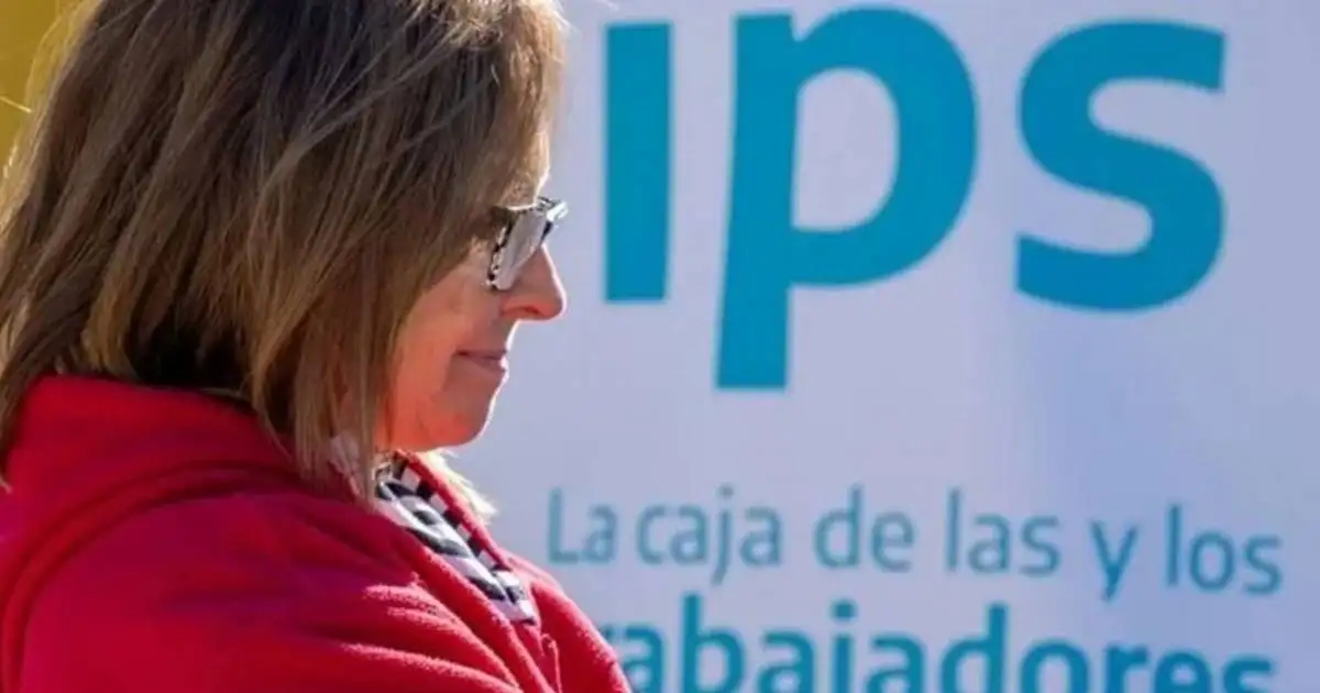 El Instituto de Previsión Social recordó a todos los beneficiarios que el vencimiento del pago por ventanilla está programado para el día 23 de octubre de 2026.
