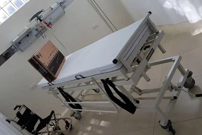 Otra donación de la cooperadora para el Hospital