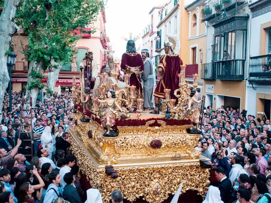 Semana Santa