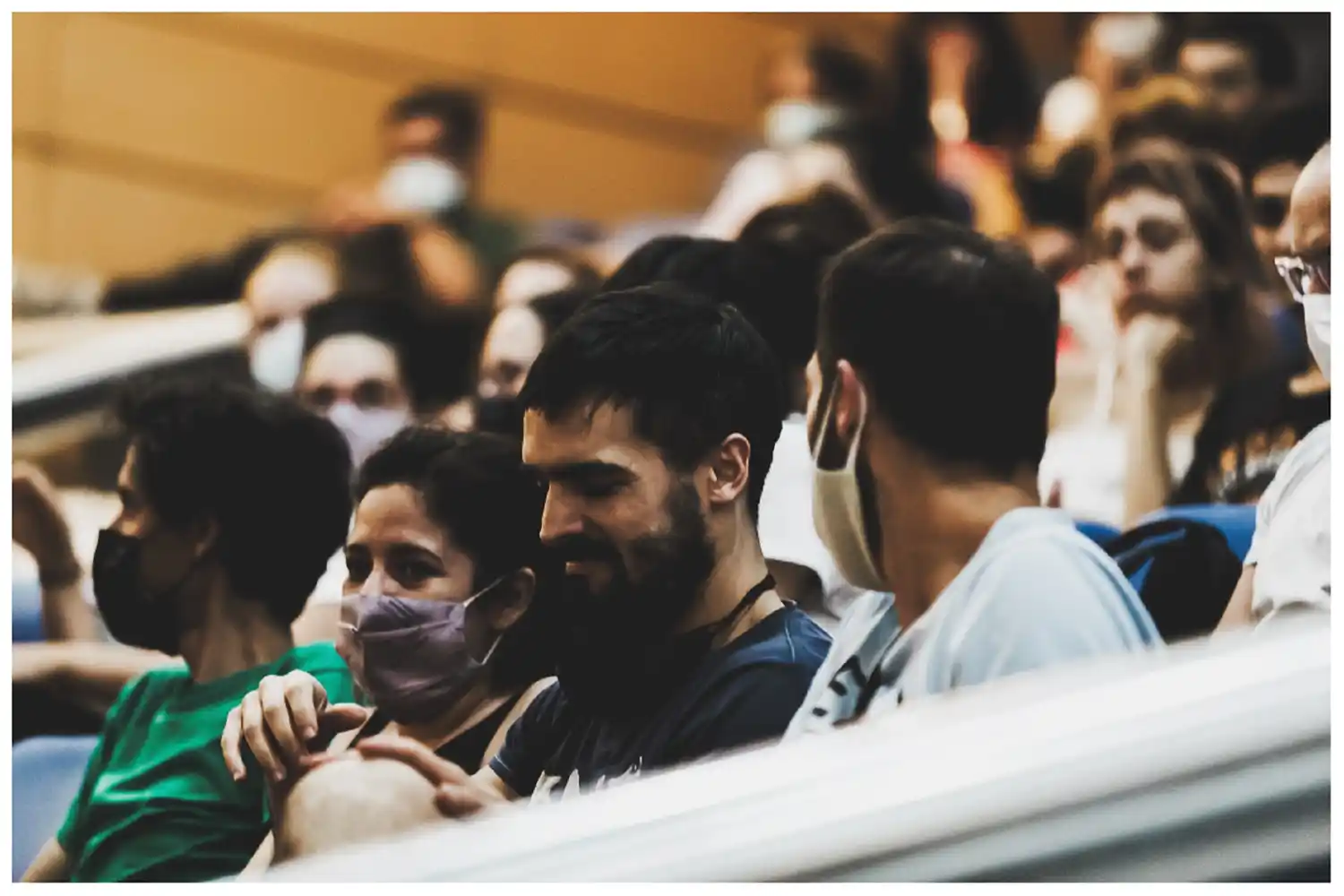 Paraná será sede de una nueva edición de la Fiesta Provincial de Teatro